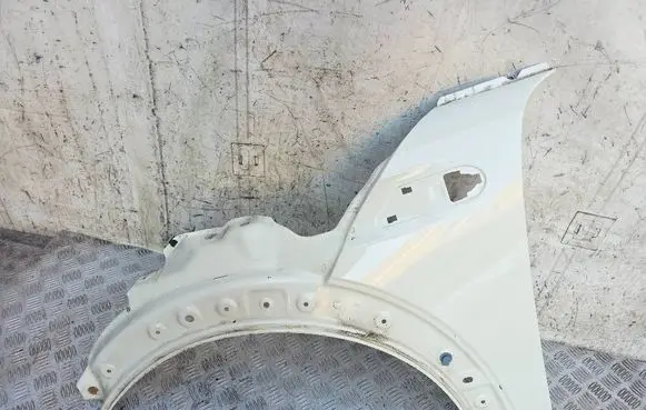 Mini One - Cooper Coupe R56 Fender 