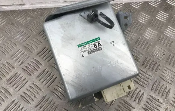 Lexus RX 450H Power steering control unit/module 8965048490