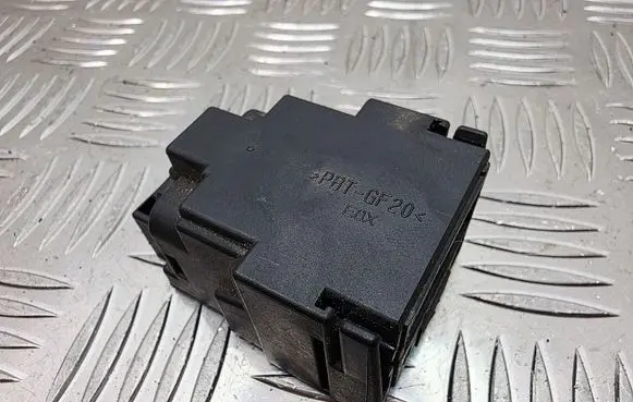 BMW 1 E81 E87 Ignition lock 6933709