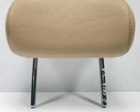 Jaguar S-Type Rear seat headrest STYPE