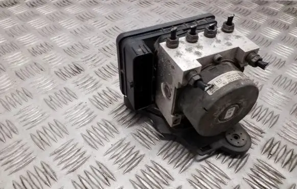 Skoda Superb B8 (3V) ABS Pump 5Q0614517CG