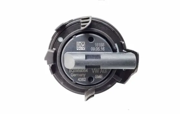 Audi A3 S3 8V Airbag deployment crash/impact sensor 5Q0959354