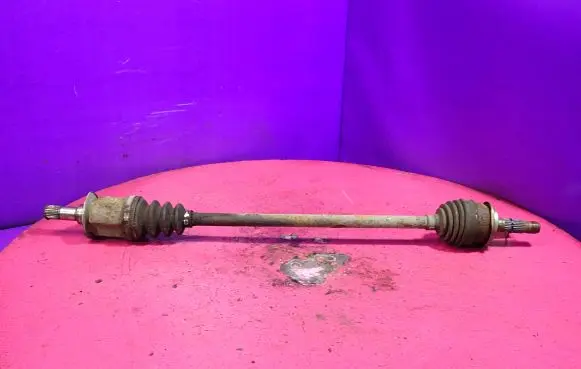 Honda CR-V Front driveshaft