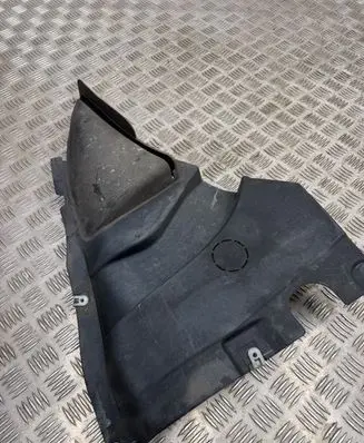 BMW X5 G05 Front underbody cover/under tray 8069307