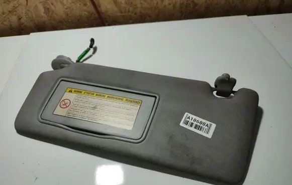 Honda Civic Sun visor