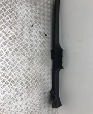 Volkswagen PASSAT B8 Front sill trim cover 3G0853372G 20E0040