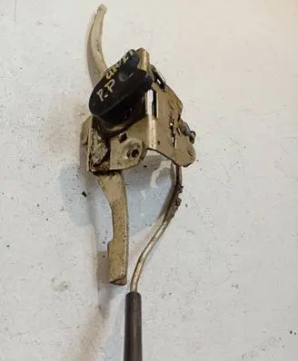 Honda Civic Sliding door motor assembly C2636E