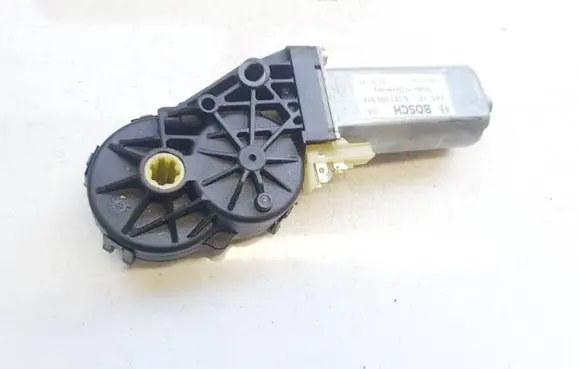 Volkswagen Phaeton Seat adjustment motor b393000912