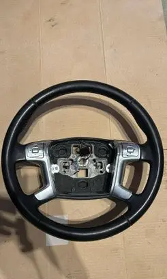 Ford Mondeo MK IV Steering wheel 239