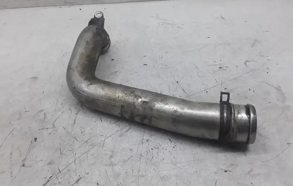 Ford Galaxy Intercooler hose/pipe