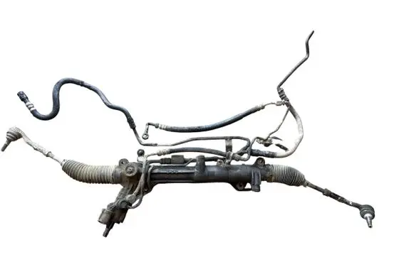 BMW 7 E65 E66 Steering rack 7852501689