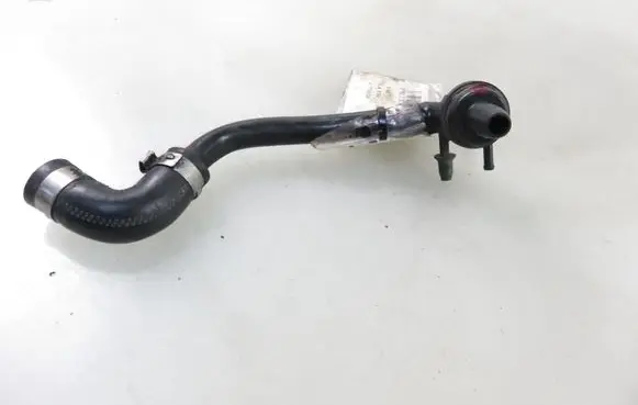Volkswagen Polo IV 9N3 Vacuum line/pipe/hose 6Q1612041L