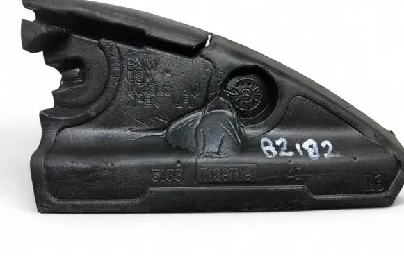 BMW X5 E70 Other front door trim element 7129719