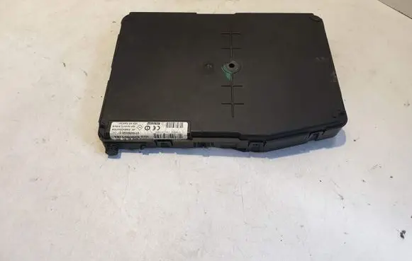 Renault Scenic II - Grand scenic II Comfort/convenience module 8200351184 S118400250C