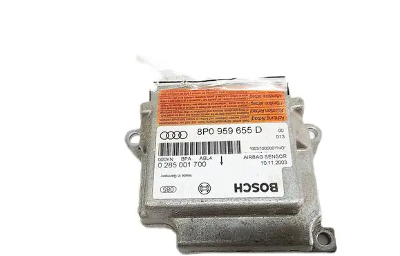 Airbag control unit/module