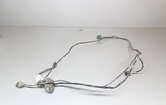 Citroen C5 Parking sensor (PDC) wiring loom 20100761 9652384680