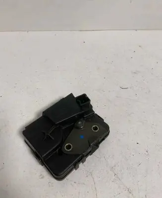 Jaguar X-Type Loading door lock 998287 3LI47840860 3L147840860
