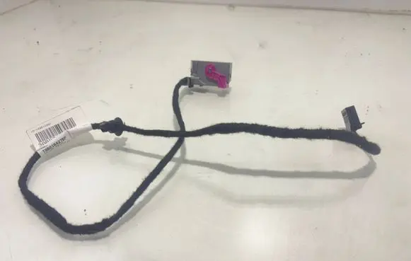 Volkswagen PASSAT B7 Other wiring loom 3AB971558A