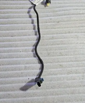 Mercedes-Benz GL X166 Engine installation wiring loom A2781506020 2781506020