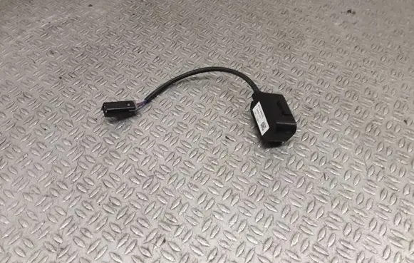 Chevrolet Volt I Microphone (bluetooth/phone) 13576669