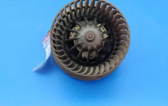 Alpine C2 Heater fan/blower