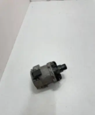 BMW X3 F25 Electric auxiliary coolant/water pump 7566335 701350150