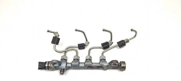 Jeep Compass Fuel main line pipe 001326 55282695 0445214394