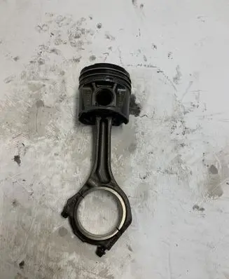 Audi A6 Allroad C5 Piston with connecting rod 059J 078118HSR