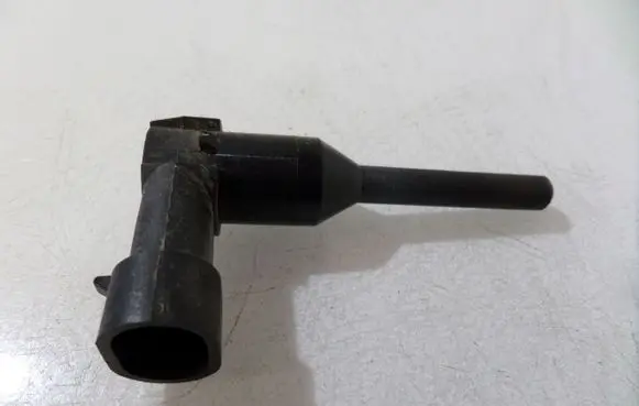 Opel Astra G Outside/exterior temperature sensor 59600263 908846