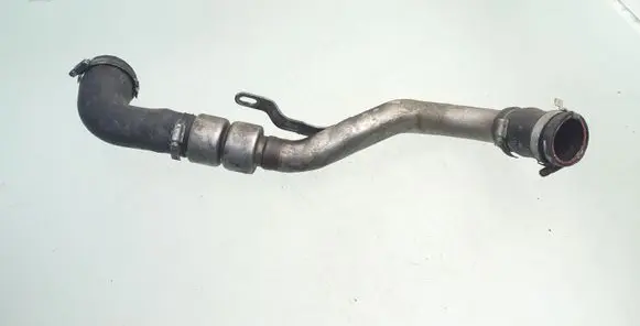 Jaguar S-Type Intercooler hose/pipe D05WA