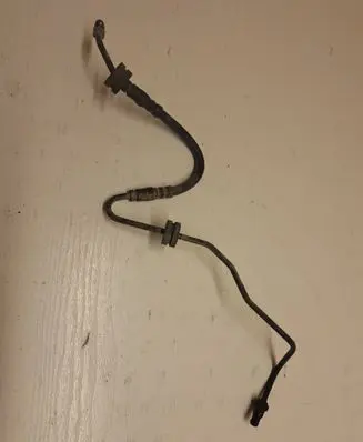 Ford Galaxy Clutch pipe/line 