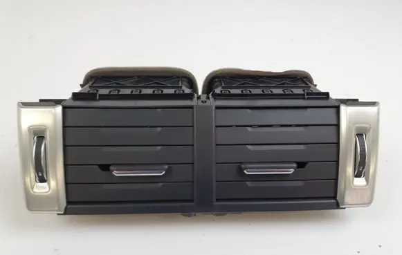 Land Rover Evoque I Dash center air vent grill GJ32014L21AB