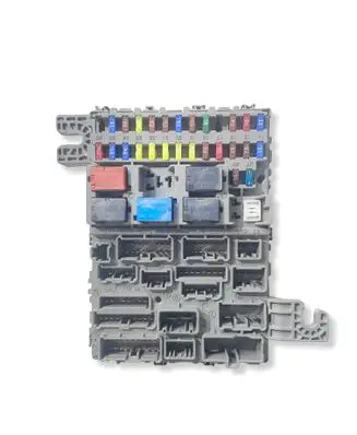 Honda FR-V Other control units/modules 38650SJDG02 SJDG031 G8D660H2LA