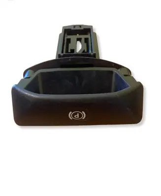 Mercedes-Benz C W203 Hand brake release handle A2044200177