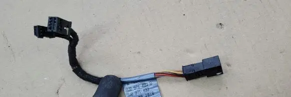 Audi A5 Other wiring loom 8W0971493B