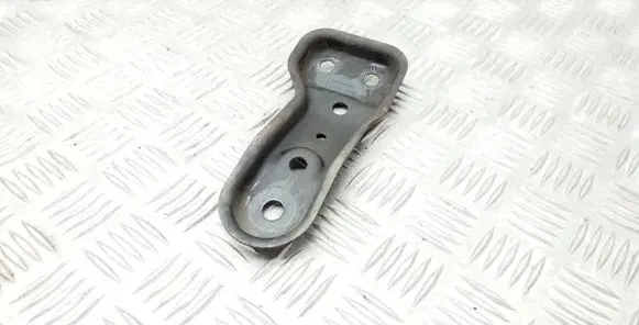 Other front suspension part