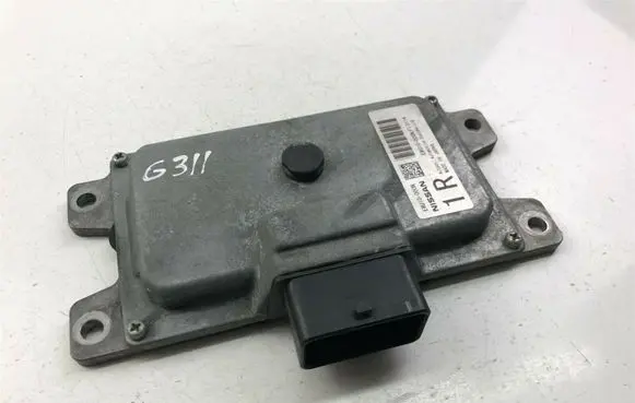 Nissan Qashqai+2 Other control units/modules EMU10000N G311