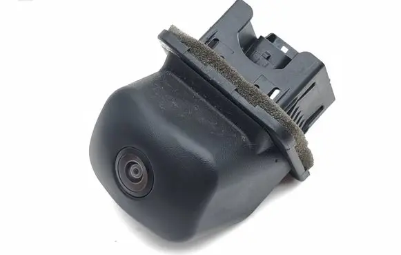 Opel Frontera Reversing camera 9863992980 25042025 1200630120