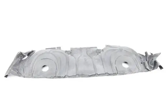 BMW 5 E39 Rear sound insulation 51488159539