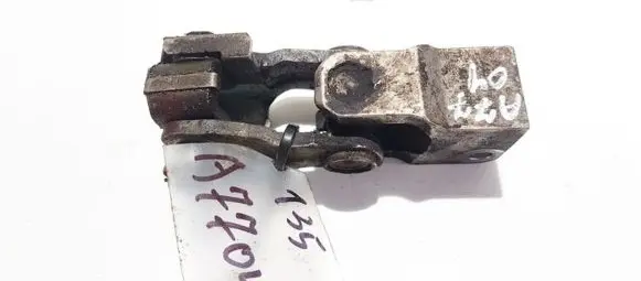 Mercedes-Benz A W168 Steering column universal joint