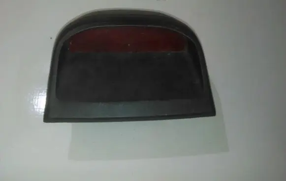 Mitsubishi Galant Third/center stoplight 0509128