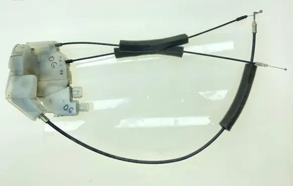 Subaru Outback Rear door lock 61034AG000 61034AG 61034AG001