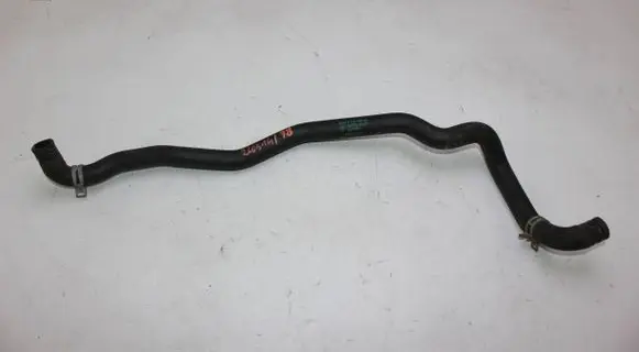 BMW 5 F10 F11 Engine coolant pipe/hose 9119169 15476810 117350