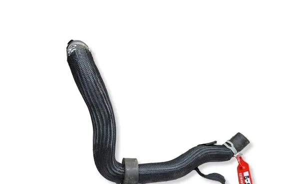Renault Trafic III (X82) Engine coolant pipe/hose S27649393 93866075