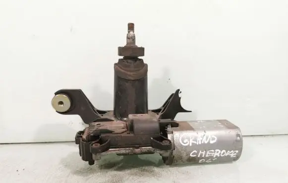 Jeep Grand Cherokee (WK) Rear window wiper motor