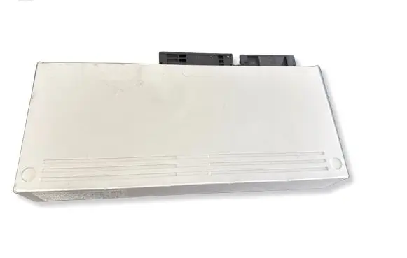 BMW 3 E46 Comfort/convenience module 6914368 020201 101609