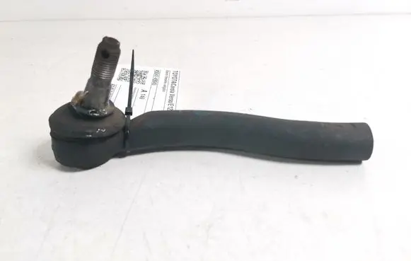 Toyota Corolla Verso E121 Steering tie rod end 45047-49045