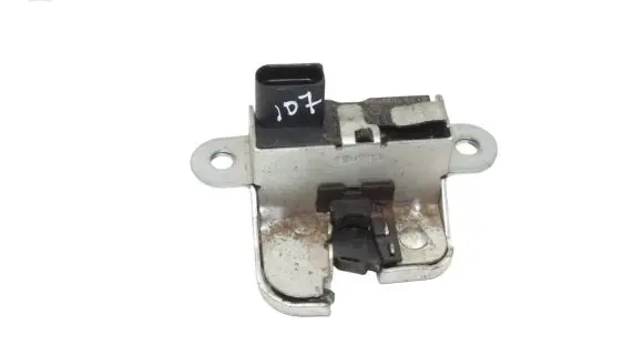 Volkswagen Scirocco Tailgate/trunk/boot lock/catch/latch