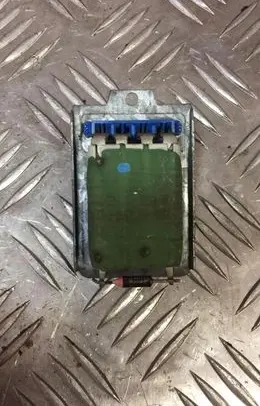 Ford Galaxy Heater blower fan relay 7m0959263e