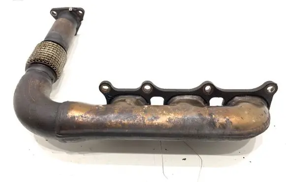 Audi A6 C7 Exhaust manifold 059253034AC
